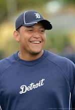 Miguel Cabrera