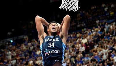 Paris 2024 Preolímpicos Básquetbol: horarios, grupos y resultados