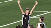 Class B girls soccer semifinals: Josie Quattrocchi's goal holds up as Omaha Duchesne eliminates Skutt