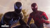 MARVEL’S SPIDER-MAN 2 Sets Release Date, Trailer Showcases Kraven, Venom, and More