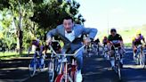 Pee-wee Herman and the complications of talking about people after they die