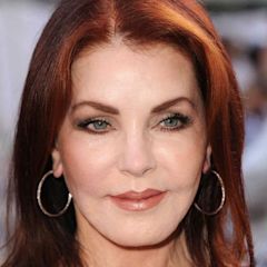 Priscilla Presley