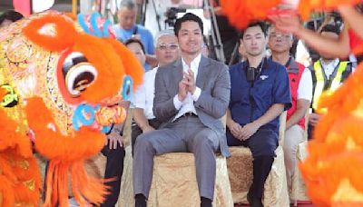 台北市新動物之家動工 預計2028年落成 提供周延動保服務 - 政治