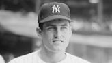 Fritz Peterson, Yankee Pitcher in an Unusual ‘Trade,’ Dies at 81