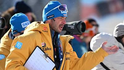 Biathlon-Kader: Drei Stars für Winter gesetzt