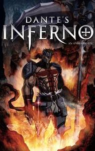 Dante's Inferno: An Animated Epic