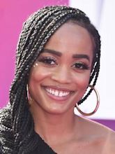 Rachel Lindsay