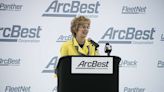 Fort Smith-based ArcBest collects award for robotics innovation | Arkansas Democrat Gazette