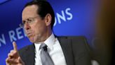 Former AT&T CEO Randall Stephenson resigns from PGA Tour board, saying he can’t ‘in good conscience’ support Saudi deal
