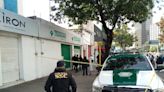 Usuario asesina a delincuente cuando asaltaba una unidad de pasajeros en la colonia Anáhuac | El Universal