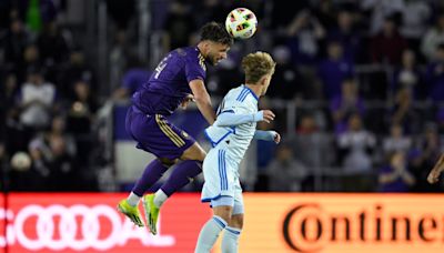 Centerback connection improves as Orlando City heads to Montreal for rematch