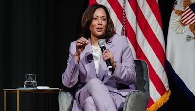 Can Kamala Harris Win Young Voters’ Support In Georgia?