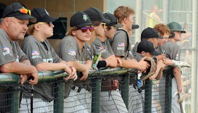 State champions to be crowned in Class A, B American Legion and Class A Junior Legion tourneys