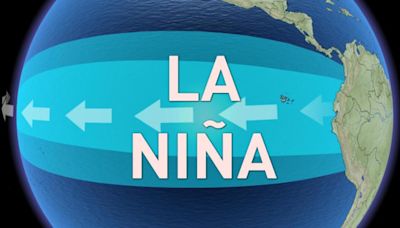 What is La Niña? And how does it impact global weather?