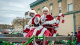 Christmas and holiday festivals are coming to Door County. Here's a preview of the celebrations.