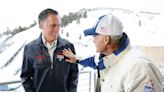 Sen. Mitt Romney won’t be in Paris for the 2034 Winter Games decision. Here’s why