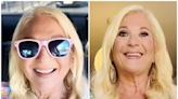 Vanessa Feltz enjoys ‘three dates with three men in one night’ as she moves on from Ben Ofoedu split