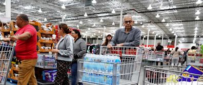 Sell Some Costco Stock but Not All. Here’s Why.