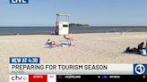 Connecticut’s state parks expected to be packed for Memorial Day weekend