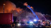 Qualco chemical plant lacked federal oversight at time of giant Passaic fire