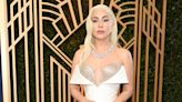 Lady Gaga Calls Michael Polansky "My Fiancé," Confirms Engagement