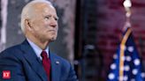 Deep-pocket donors currently in big fix amid rumors of Joe Biden quitting US Presidential elections - The Economic Times