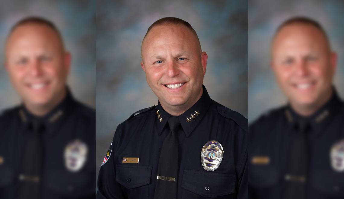 W. Richland said chief did nothing wrong. Officers claim retaliation began immediately