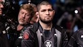 Khabib's team releases statement following reports he owes Russian government $3m