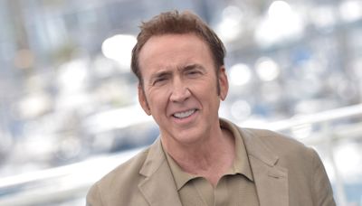 Nicolas Cage Scoops Up $10.5 Million Malibu Beach House