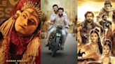 68th Filmfare Awards South 2023: Ram Charan, JR NTR Bag Best Actors. Kantara, Ponniyin Selvan -1 Win Big