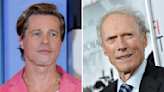 Brad Pitt: It’s ‘Exhausting’ to Embody the ‘Clint Eastwood’ Version of Masculinity Off-Screen