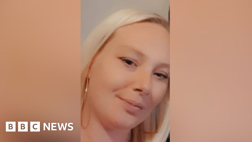 Jessica Edmunds: Abused Rawmarsh mother's death ruled as drug overdose