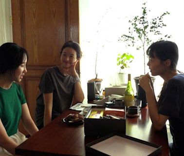 'En nuestro día' de Hong Sang-soo: pequeños relatos cotidianos donde se dicen grandes cosas