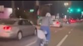 Young e-bike riders terrorize South Bay community