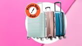 A New Suitcase (And On Sale!) Is Just What You Need To Inspire More Travel In 2024