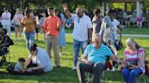 National Day of Prayer celebrated at Ways Garden