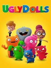 UglyDolls