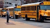 St. Louis school district will pay families to drive kids to school amid bus driver shortage