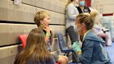 Free dental, vision and medical care offered in Milton this weekend in special event