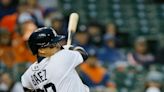 Shortstop Javier Baez expected to return this weekend for the Detroit Tigers