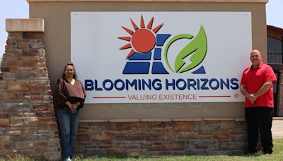 Blooming Horizons, an autism therapy provider, expands to second east Wichita location - Wichita Business Journal