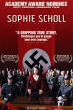 Sophie Scholl - les derniers jours