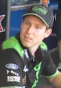 David Reynolds (racing driver)