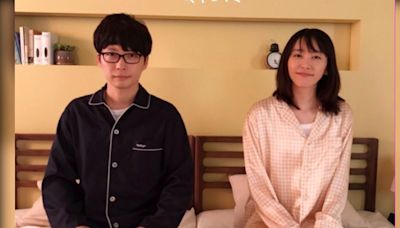 星野源爆偷吃女主播！新垣結衣「無懼婚變風波」露面了 表情全被拍│TVBS新聞網