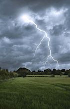 Thunderstorm | Definition, Types, Structure, & Facts | Britannica