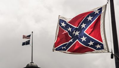 Confederate general's descendant rebukes decision to honor his ancestor