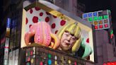 EXCLUSIVE: Louis Vuitton Takes Over Tokyo for Yayoi Kusama Collaboration Launch