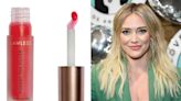 Hilary Duff Is 'Here for' This Cherry Vanilla Lip-Plumping Gloss That's Packed with Anti-Aging Benefits