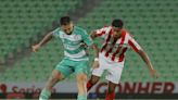 Queens Park Rangers join Metz in the chase of Gijon’s Jonathan Varane