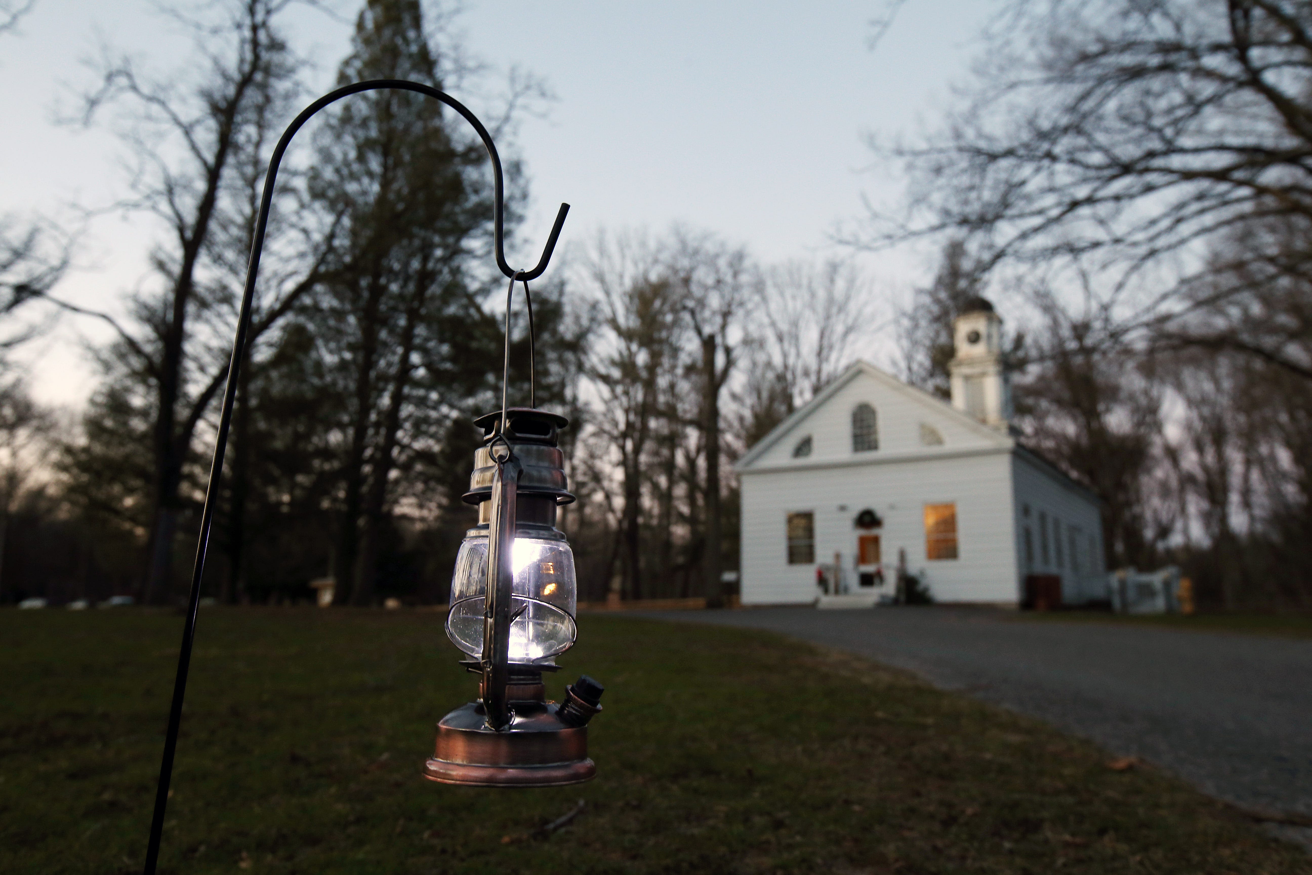 'Inflation is not making it easy': Historic Allaire Village reopens after money crunch